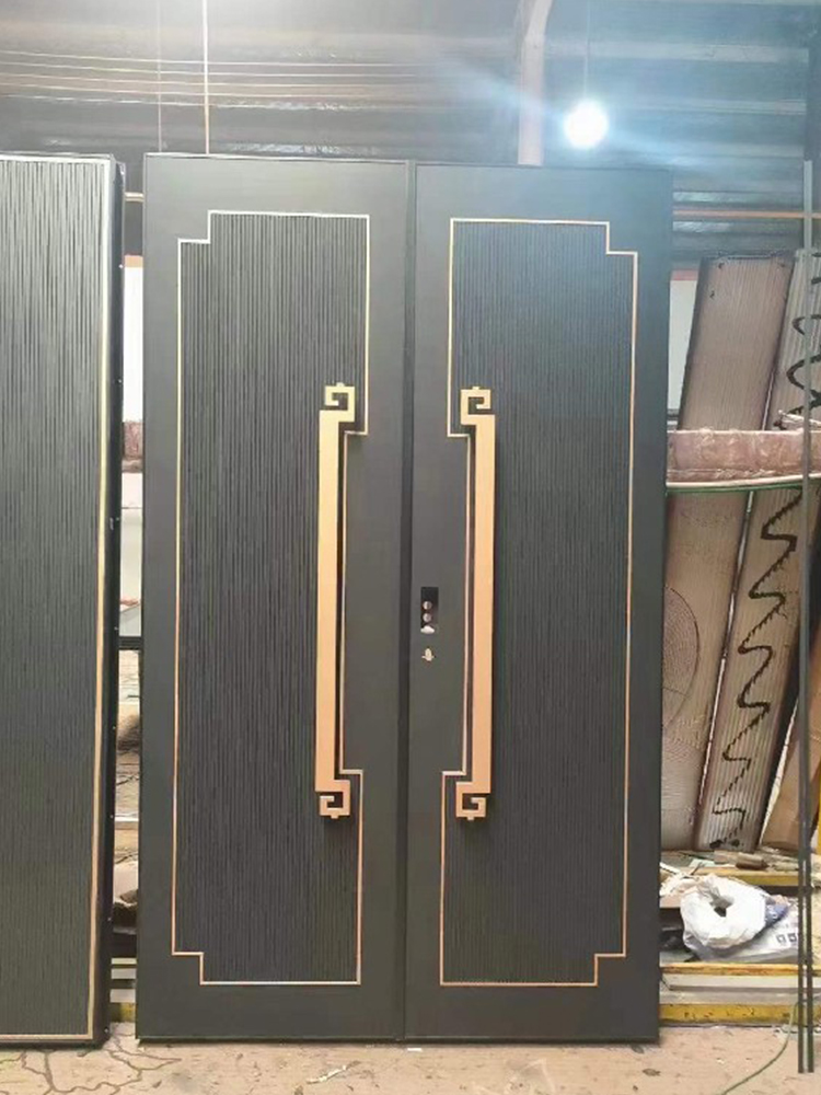 酒店防火門(mén)